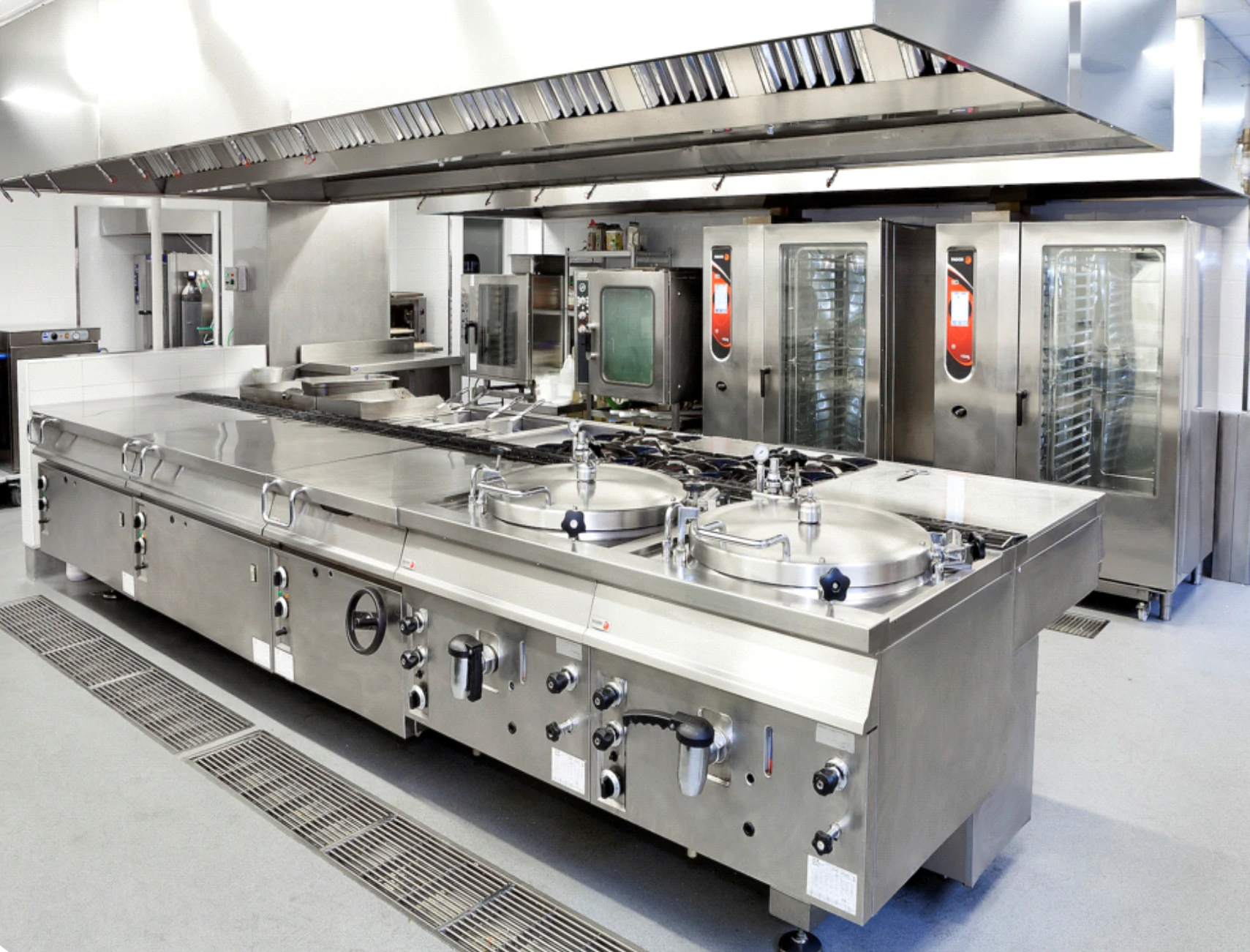 Yoda kitchen supplies